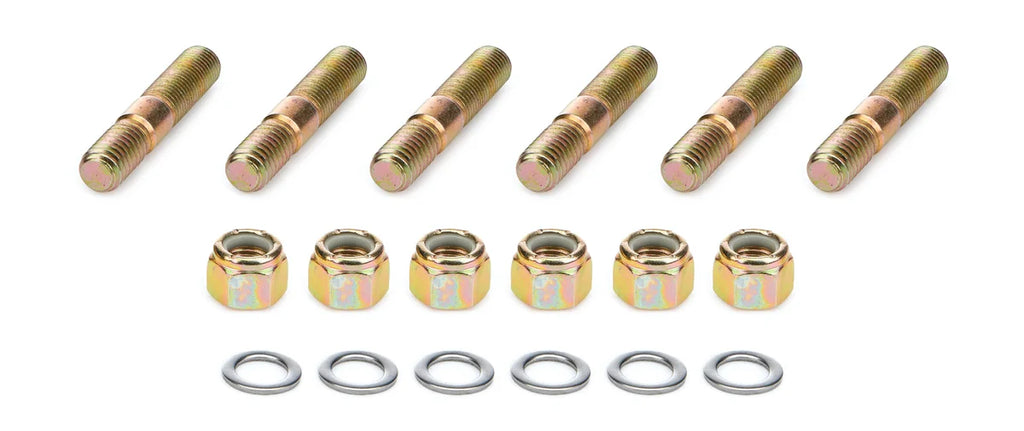 TI22 Performance Torque Tube Stud Kit Steel With Nuts And Wash TIP4709