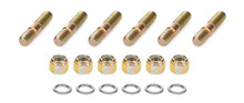 Load image into Gallery viewer, TI22 Performance Torque Tube Stud Kit Steel With Nuts And Wash TIP4709