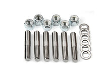 Load image into Gallery viewer, TI22 Performance Torque Tube Stud Kit Titanium TIP1050