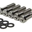 Load image into Gallery viewer, TI22 Performance Torsion And Pitman Arm Bolt Kit Titanium TIP1240