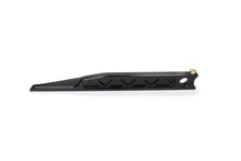 Load image into Gallery viewer, TI22 Performance Torsion Arm Left Front 13.5in Black 7/8 Spline TIP3614