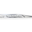 Load image into Gallery viewer, TI22 Performance Torsion Arm Left Front 13.5in Polished 7/8 TIP3610