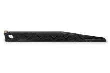 Load image into Gallery viewer, TI22 Performance Torsion Arm Left Front Black TIP2370
