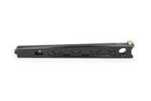 Load image into Gallery viewer, TI22 Performance Torsion Arm Left Rear 11-1/8 Panhard Black TIP3632