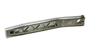 TI22 Performance Torsion Arm Left Rear Clear TIP2311