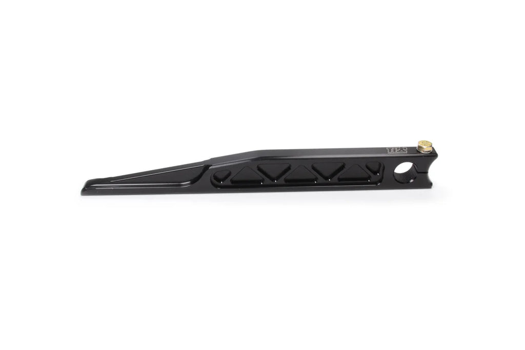TI22 Performance Torsion Arm Right Front 12in Black 7/8 Spline TIP3615