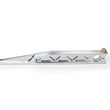Load image into Gallery viewer, TI22 Performance Torsion Arm Right Front 12in Polished 7/8 Spline TIP3611