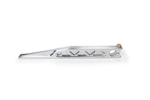 Load image into Gallery viewer, TI22 Performance Torsion Arm Right Front 12in Polished 7/8 Spline TIP3611