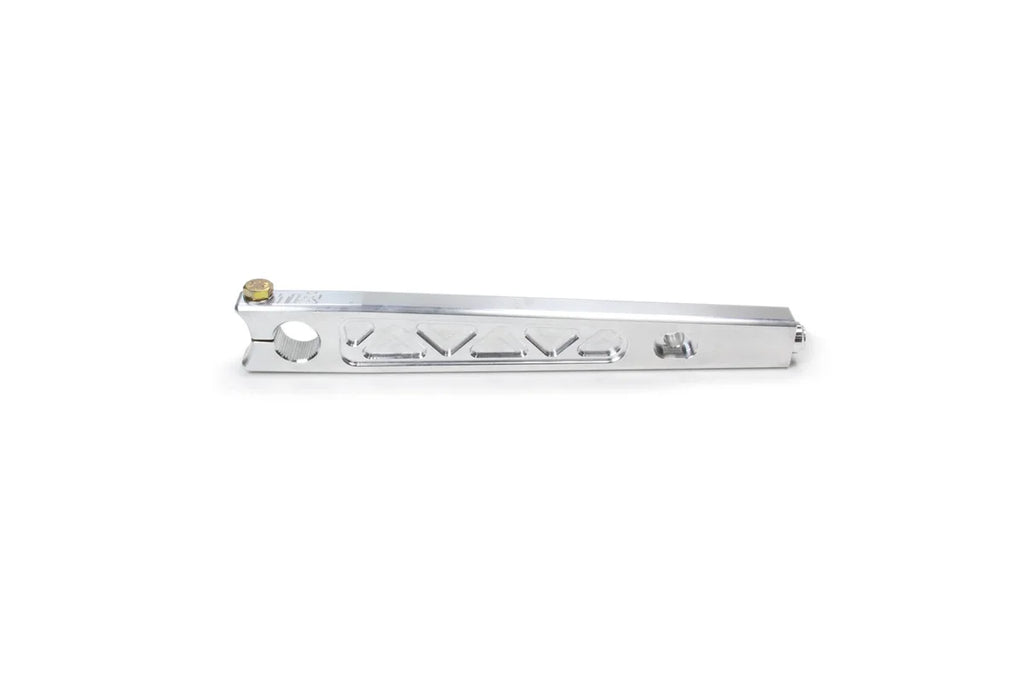 TI22 Performance Torsion Arm Right Rear 9-1/2 Panhard Polished TIP3631