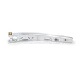 Load image into Gallery viewer, TI22 Performance Torsion Arm Right Rear 9.5x1.5 Fusion Polished TIP3626