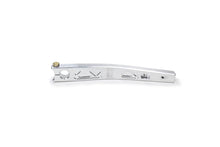 Load image into Gallery viewer, TI22 Performance Torsion Arm Right Rear 9.5x1.5 Fusion Polished TIP3626