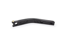 Load image into Gallery viewer, TI22 Performance Torsion Arm Right Rear 9.75 x 4 Offset Black TIP3625