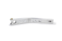 Load image into Gallery viewer, TI22 Performance Torsion Arm Right Rear 9.75 x 4 Offset Polished TIP3624