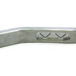 Load image into Gallery viewer, TI22 Performance Torsion Arm Right Rear Clear TIP2301