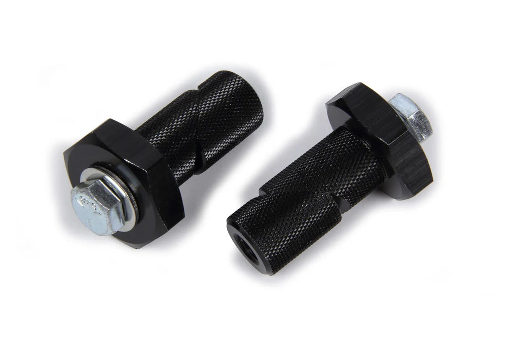 TI22 Performance Torsion Bar Retainers Sold In Pairs TIP2355