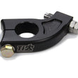 Load image into Gallery viewer, TI22 Performance Torsion Stop Alum 1-3/4 Split Black TIP2382