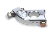 Load image into Gallery viewer, TI22 Performance Torsion Stop Alum 1-3/4 Split Clear TIP2381