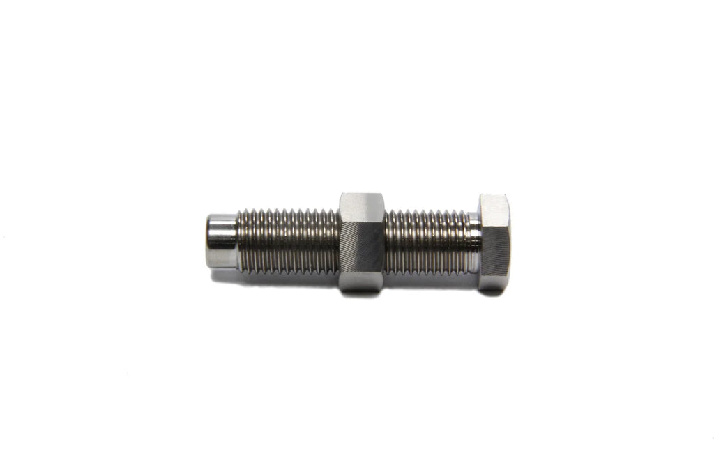 TI22 Performance Torsion Stop Bolt Ti With Nut Both 9/16 Heads TIP2389