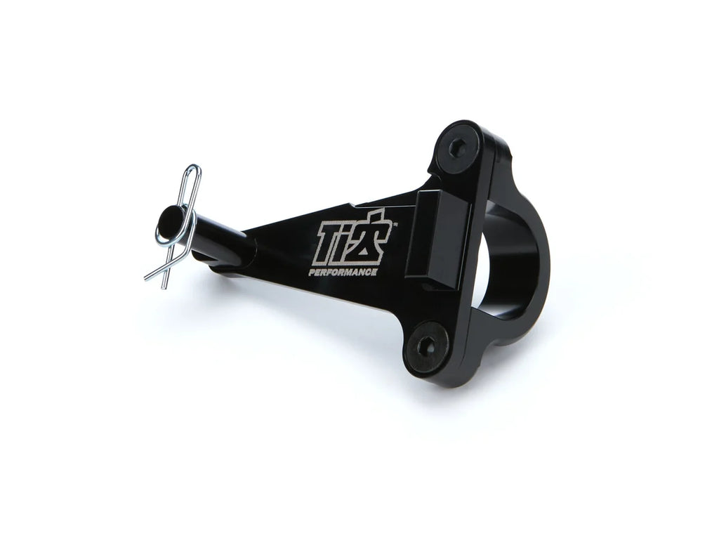 TI22 Performance Transponder Mount Alum 1in Tube Quick Release TIP2950