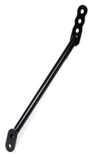 Load image into Gallery viewer, TI22 Performance Tubular Nose Wing Strap Adjustable Black Steel TIP6153