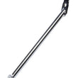 Load image into Gallery viewer, TI22 Performance Tubular Nose Wing Strap Adjustable Steel TIP6152
