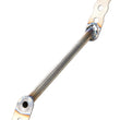Load image into Gallery viewer, TI22 Performance Tubular Nose Wing Strap Titanium Adjustable Shor TIP6150