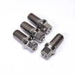 Load image into Gallery viewer, TI22 Performance U-Joint Bolt Kit 4pcs Titanium 6pt 7/16x20 7/8 TIP1140