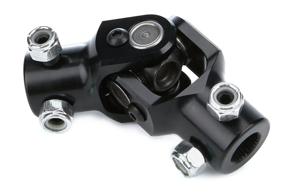 TI22 Performance U-Joint Complete For 600 7075 Alum 15mm x 29 TIP3655