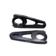 Load image into Gallery viewer, TI22 Performance Upper Tail Tank Mounts Bolt On TIP8012