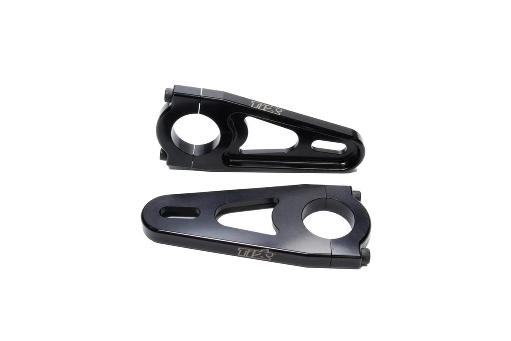 TI22 Performance Upper Tail Tank Mounts Bolt On TIP8012