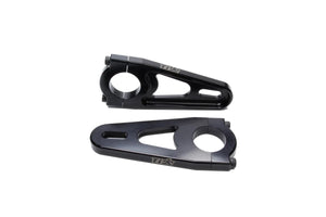 TI22 Performance Upper Tail Tank Mounts Bolt On TIP8012