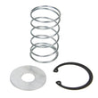 Load image into Gallery viewer, TI22 Performance Washer/Retaining Ring /Spring for 4732 TIP4733