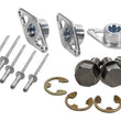 Load image into Gallery viewer, TI22 Performance Wheel Cover Retaining Bolt Kit Steel TIP4440