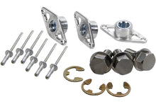 Load image into Gallery viewer, TI22 Performance Wheel Cover Retaining Bolt Kit Steel TIP4440