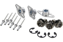 Load image into Gallery viewer, TI22 Performance Wheel Cover Retaining Bolt Kit Titanium TIP4442