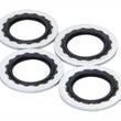 Load image into Gallery viewer, TI22 Performance Wheel Disconnect Sealing Washer 4pk TIP4408