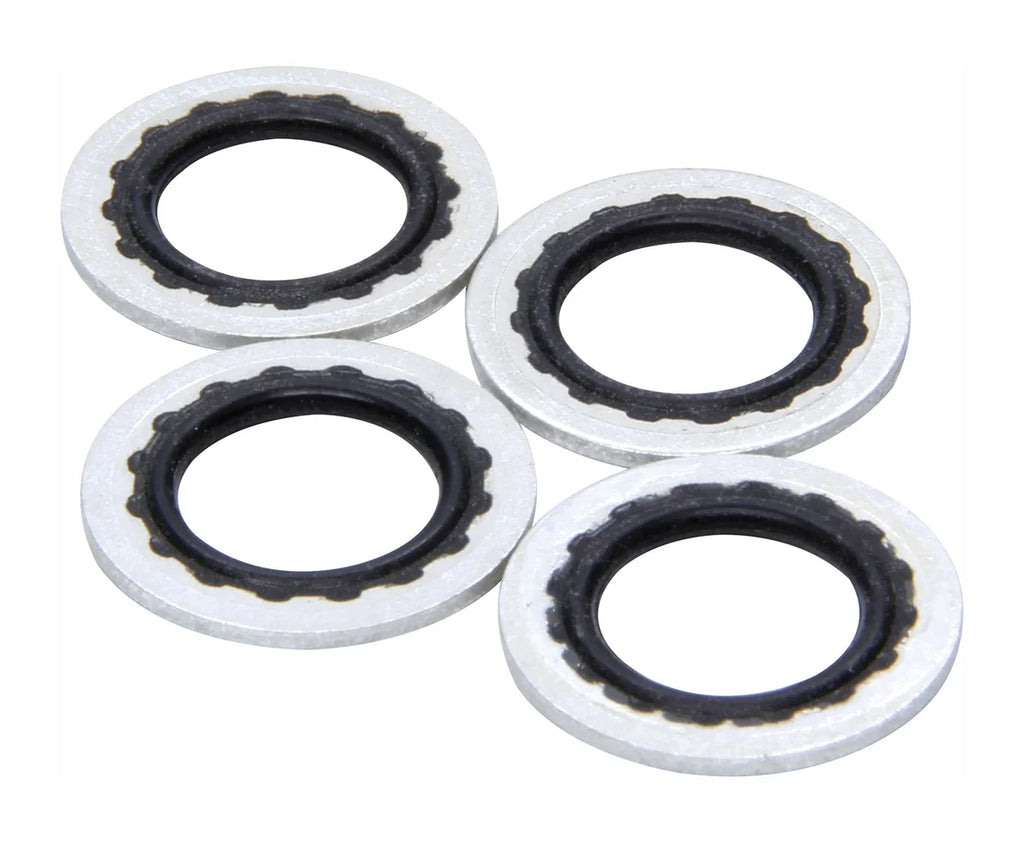 TI22 Performance Wheel Disconnect Sealing Washer 4pk TIP4408