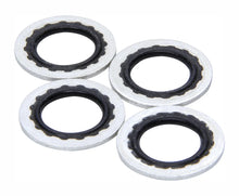 Load image into Gallery viewer, TI22 Performance Wheel Disconnect Sealing Washer 4pk TIP4408