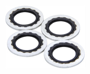 TI22 Performance Wheel Disconnect Sealing Washer 4pk TIP4408