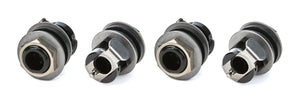 TI22 Performance Wheel Disconnects 4pk Aluminum TIP4402