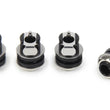 Load image into Gallery viewer, TI22 Performance Wheel Disconnects 4pk Plastic TIP4406