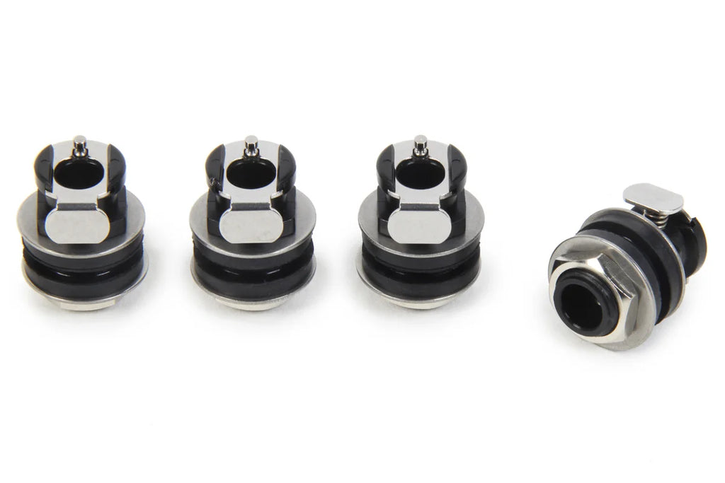 TI22 Performance Wheel Disconnects 4pk Plastic TIP4406