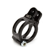 Load image into Gallery viewer, TI22 Performance Wing Cylinder Clamp 1.5in Sprint Car Black TIP6038