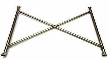 TI22 Performance Wing Tree Assembly 16in Titanium TIP6002