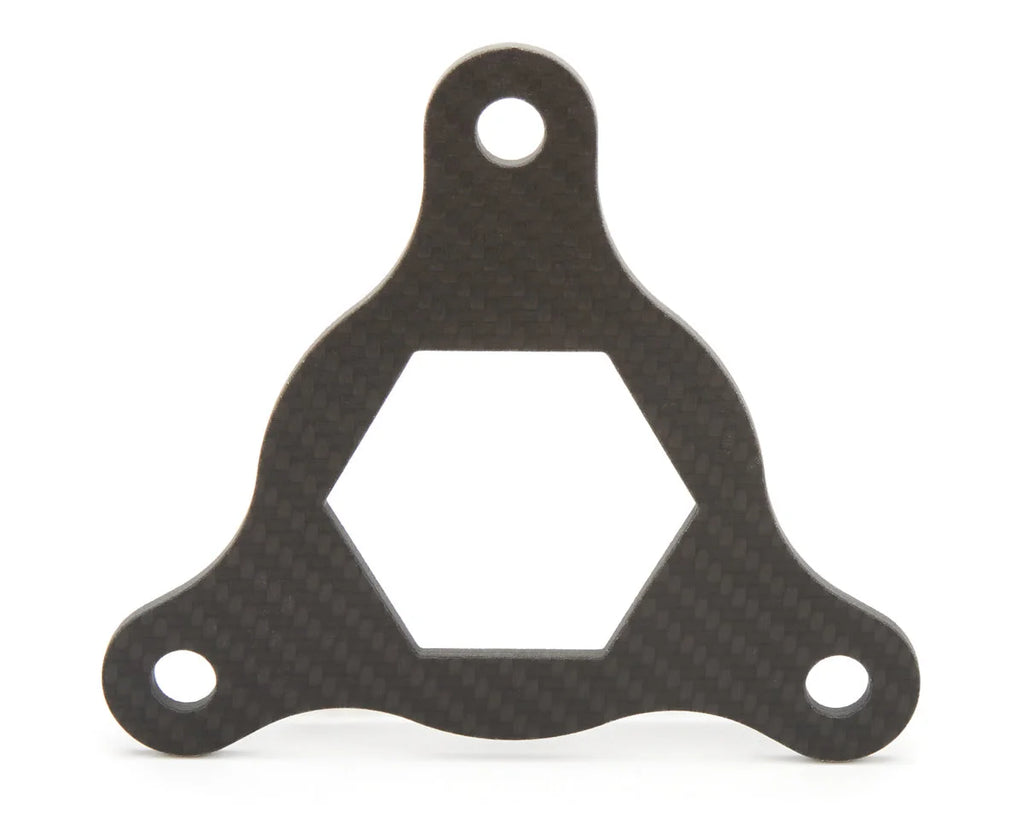 TI22 Performance Wrench for Dust Cover Front Hub Carbon Fiber TIP8537