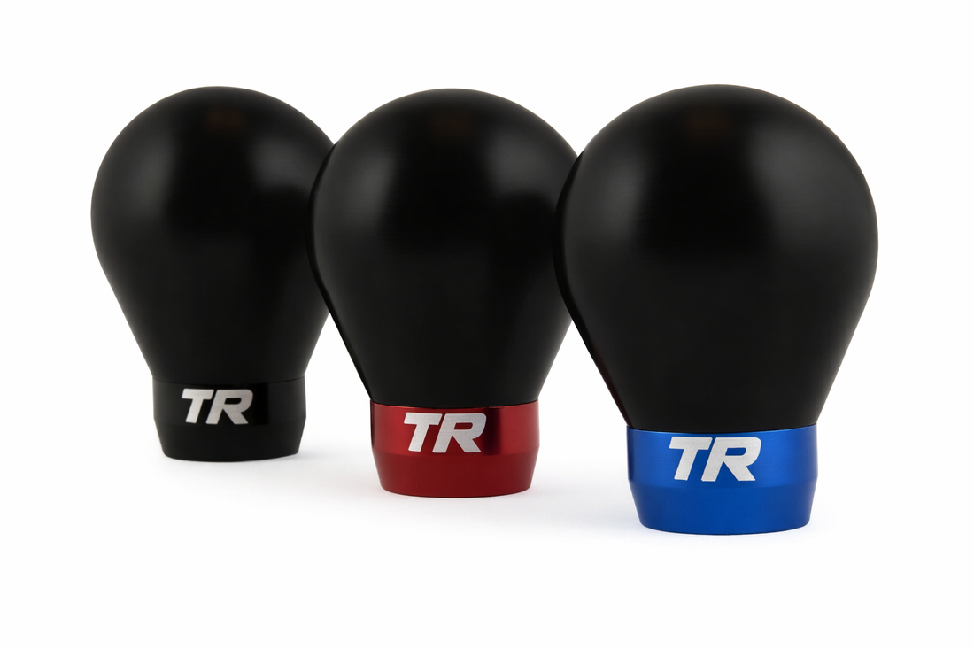 TR Shift Knob for Subaru 5-Speed / Toyota