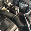Load image into Gallery viewer, TR-B1500 15LBS AGM Lightweight Battery Street Use, Race Use, Track Use Universal Fit with Battery Tender (Optional)