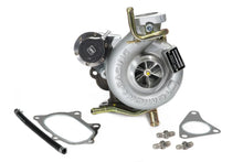 Load image into Gallery viewer, TR Billet TD05-18G Bolt On Turbo Stock Replacement for Subaru Impreza 2008-2014, Legacy GT 2005-2008  and Forester SH5/9 2008