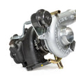 Load image into Gallery viewer, TR Billet TD05-18G Bolt On Turbo Stock Replacement for Subaru Impreza WRX 2002-2007 &amp; STI 2004-2020 - Back View