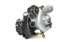 Load image into Gallery viewer, TR Billet TD05-18G Bolt On Turbo Stock Replacement for Subaru Impreza WRX 2002-2007 &amp; STI 2004-2020 - Back View